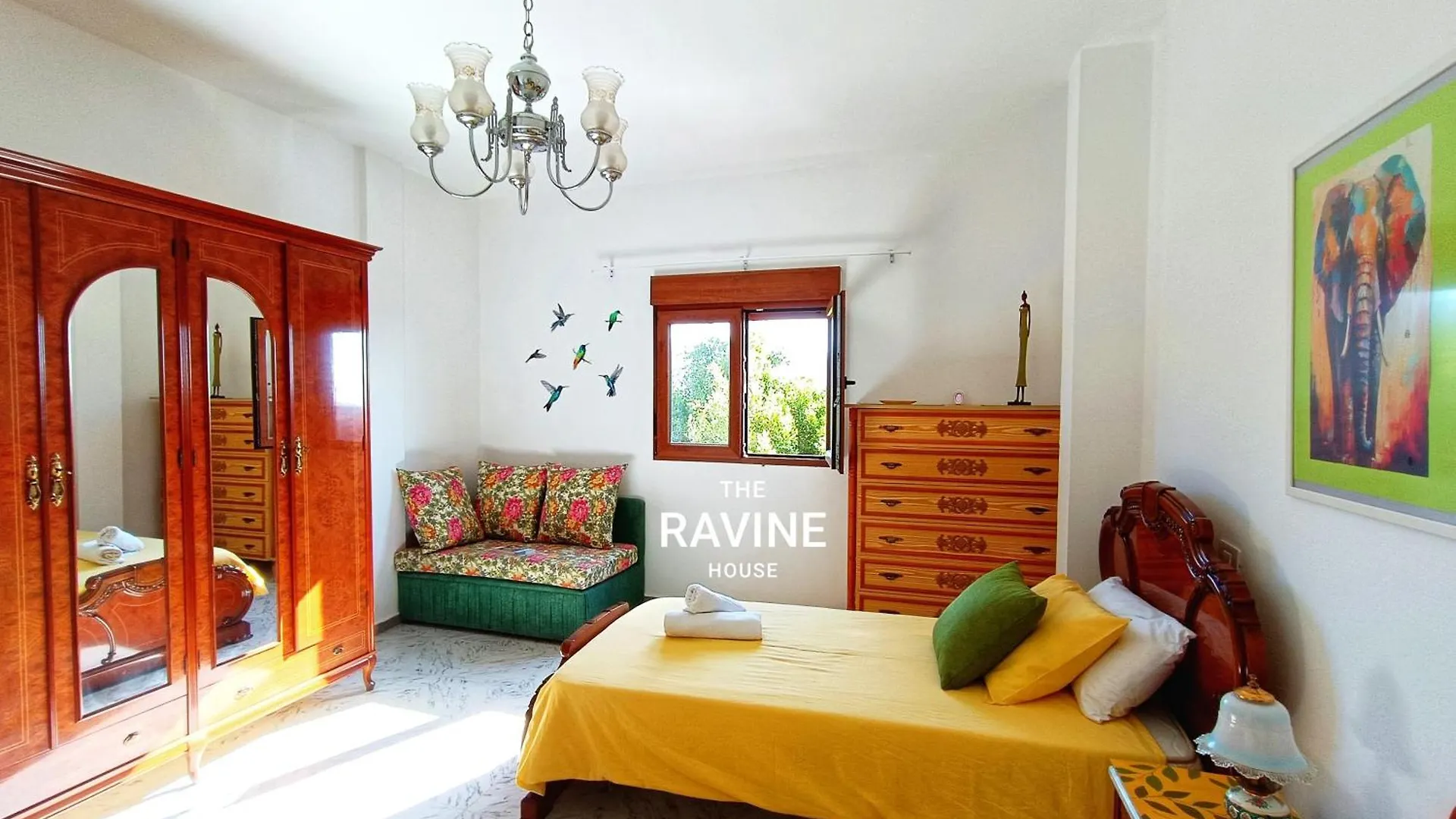 The Ravine House II Apartment El Tablero  0*, El Tablero (Las Palmas)