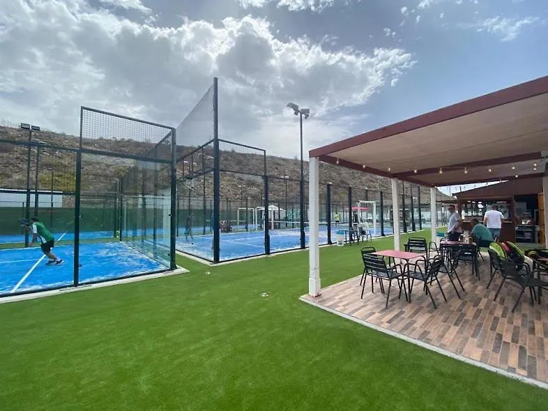 The Ravine House II Apartment El Tablero  Spain