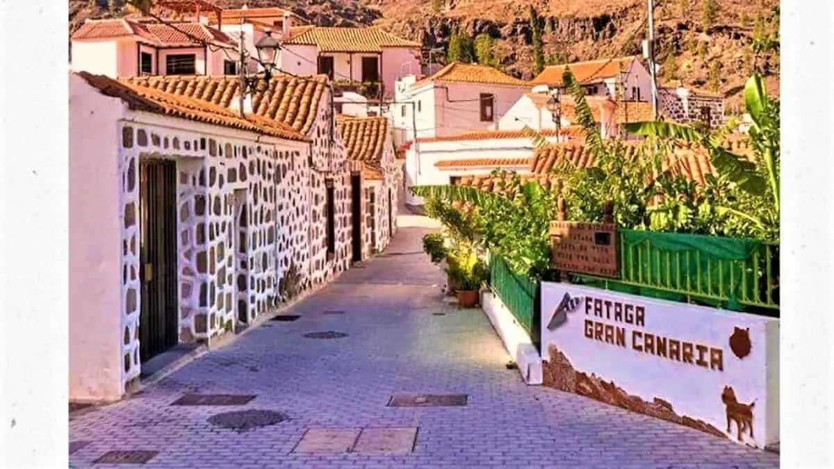 The Ravine House II Apartment El Tablero  Spain