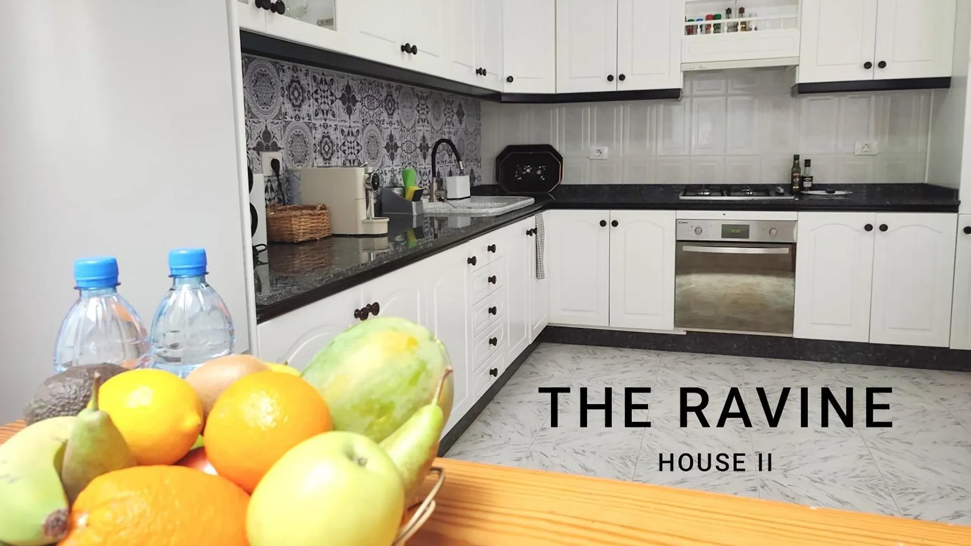 The Ravine House II Apartment El Tablero  0*, El Tablero (Las Palmas) Spain