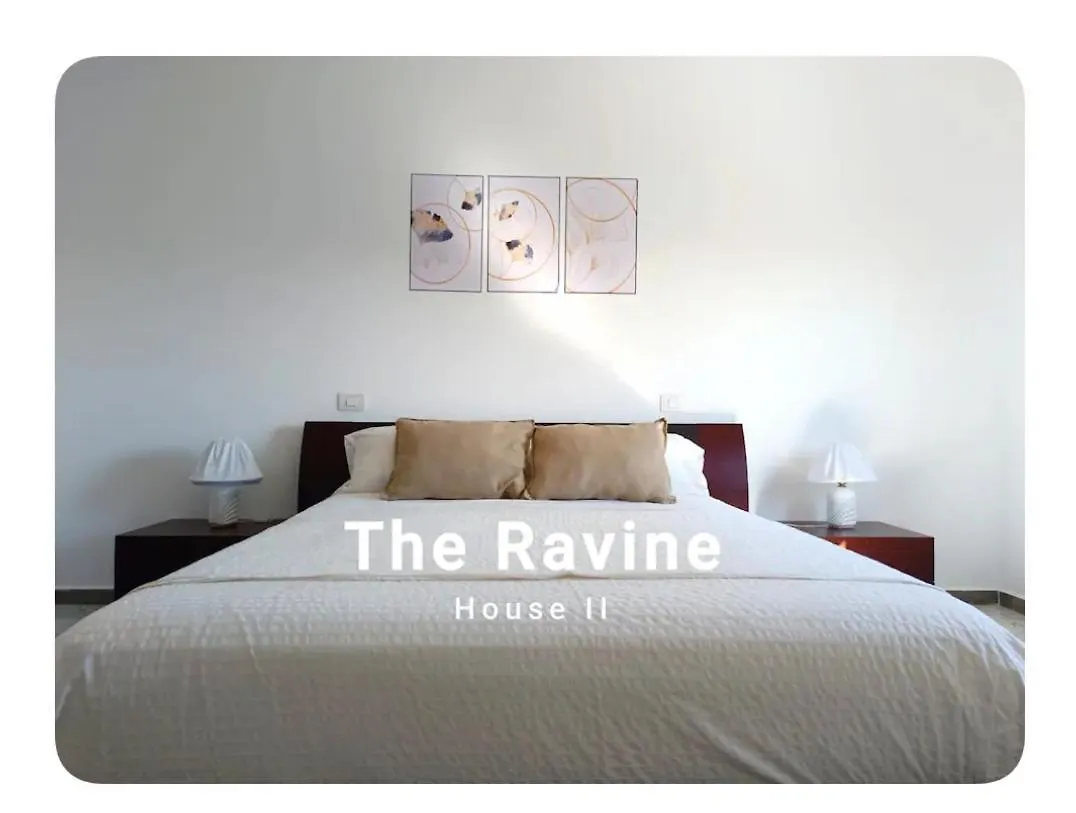 The Ravine House II Apartment El Tablero  0*, El Tablero (Las Palmas)