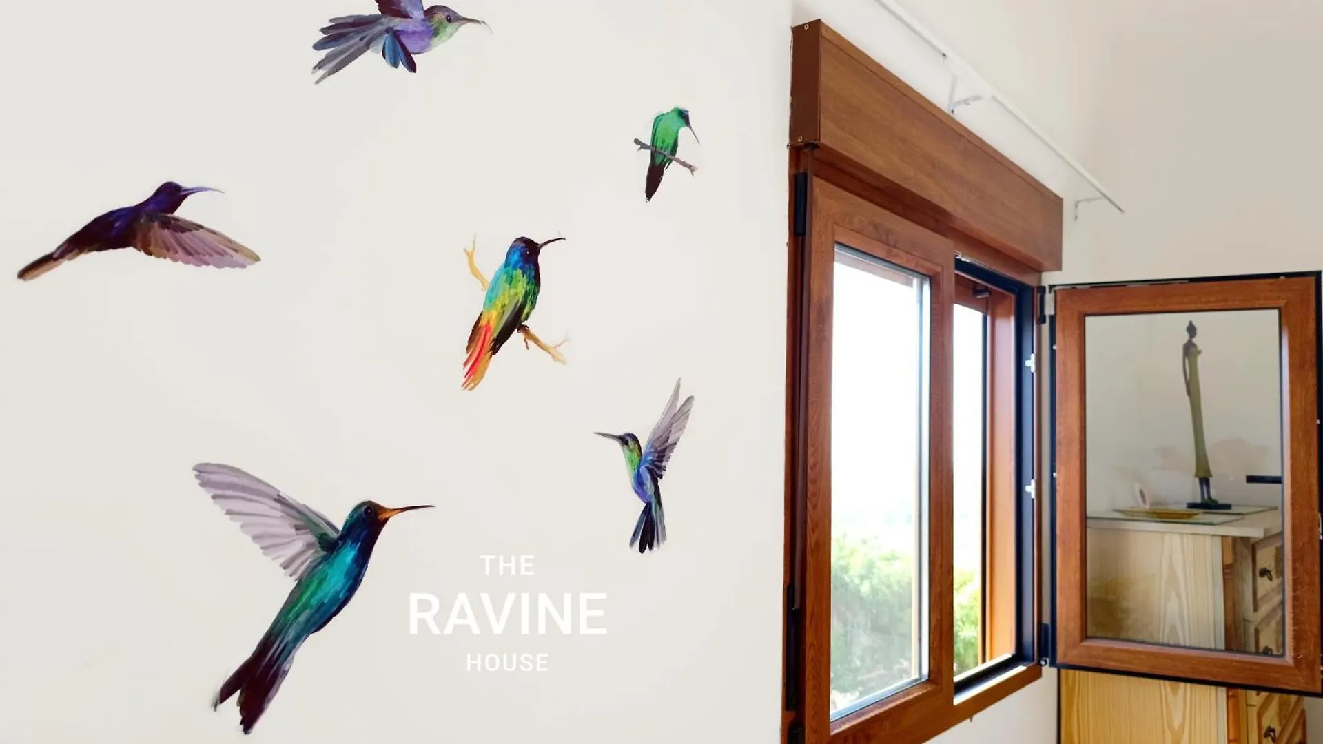 The Ravine House II Apartment El Tablero