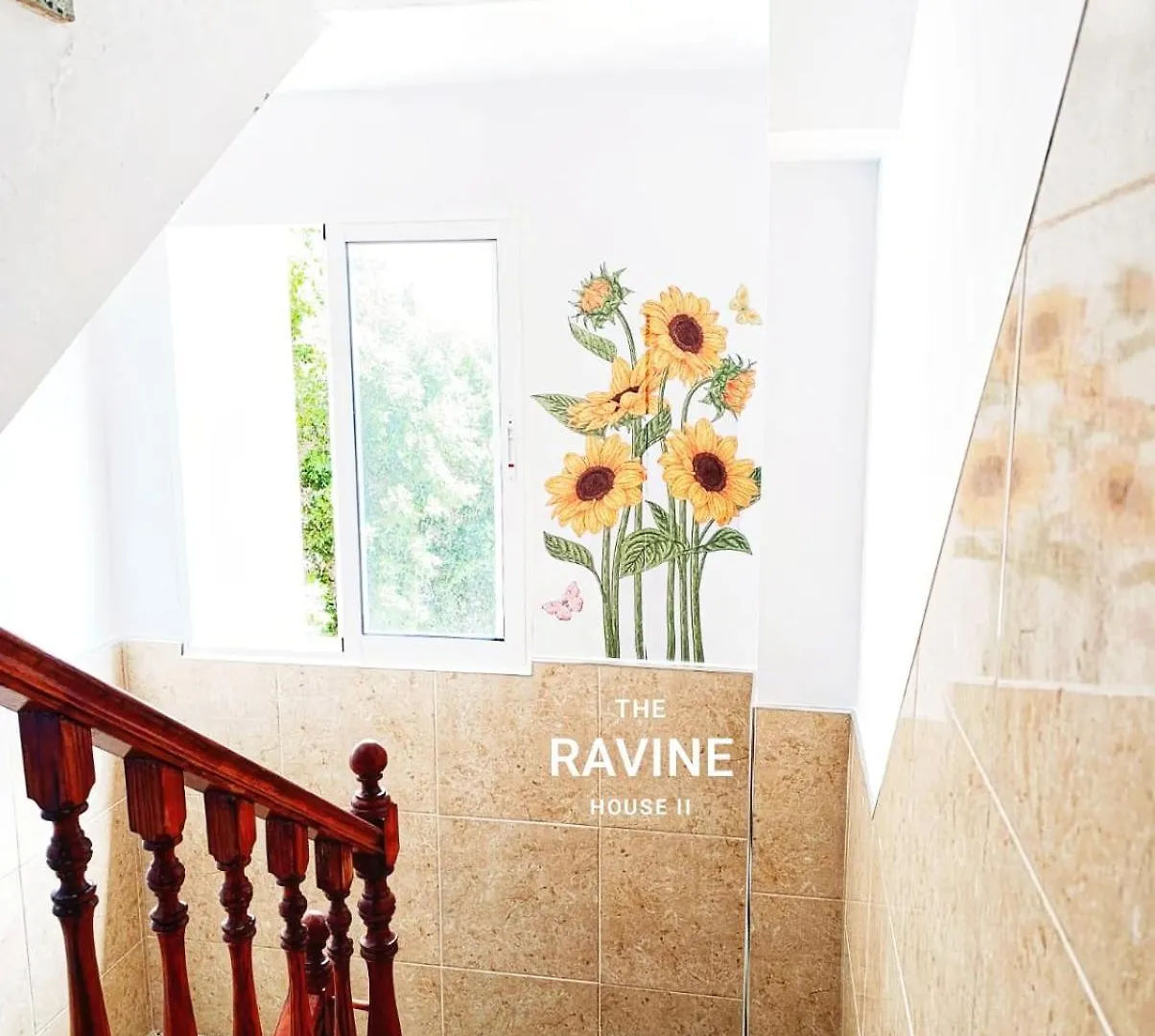 The Ravine House II Apartment El Tablero