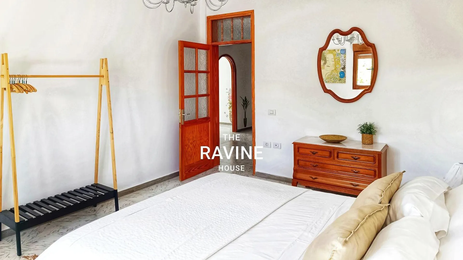 The Ravine House II Apartment El Tablero  Spain