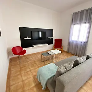 Apartamento Urban Way, El, El Tablero (Las Palmas)