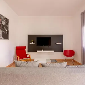 Apartamento Corales, El Tablero (Las Palmas)
