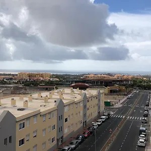 Apartamento Increíble Apto. 6 Pax, Tablero 3, Cerca Playa Del Inglés, El Tablero (Las Palmas)