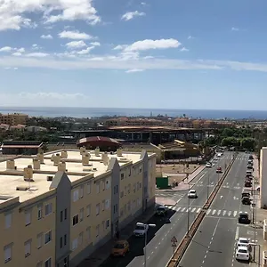 Apartamento Espléndido Apto. 8 Pax, Tablero 4, Cerca Playa Ingles, El Tablero (Las Palmas)