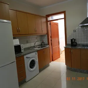 Сasa de vacaciones Trotamundos Gc Familias Y Adultos Responsables, El Tablero (Las Palmas)