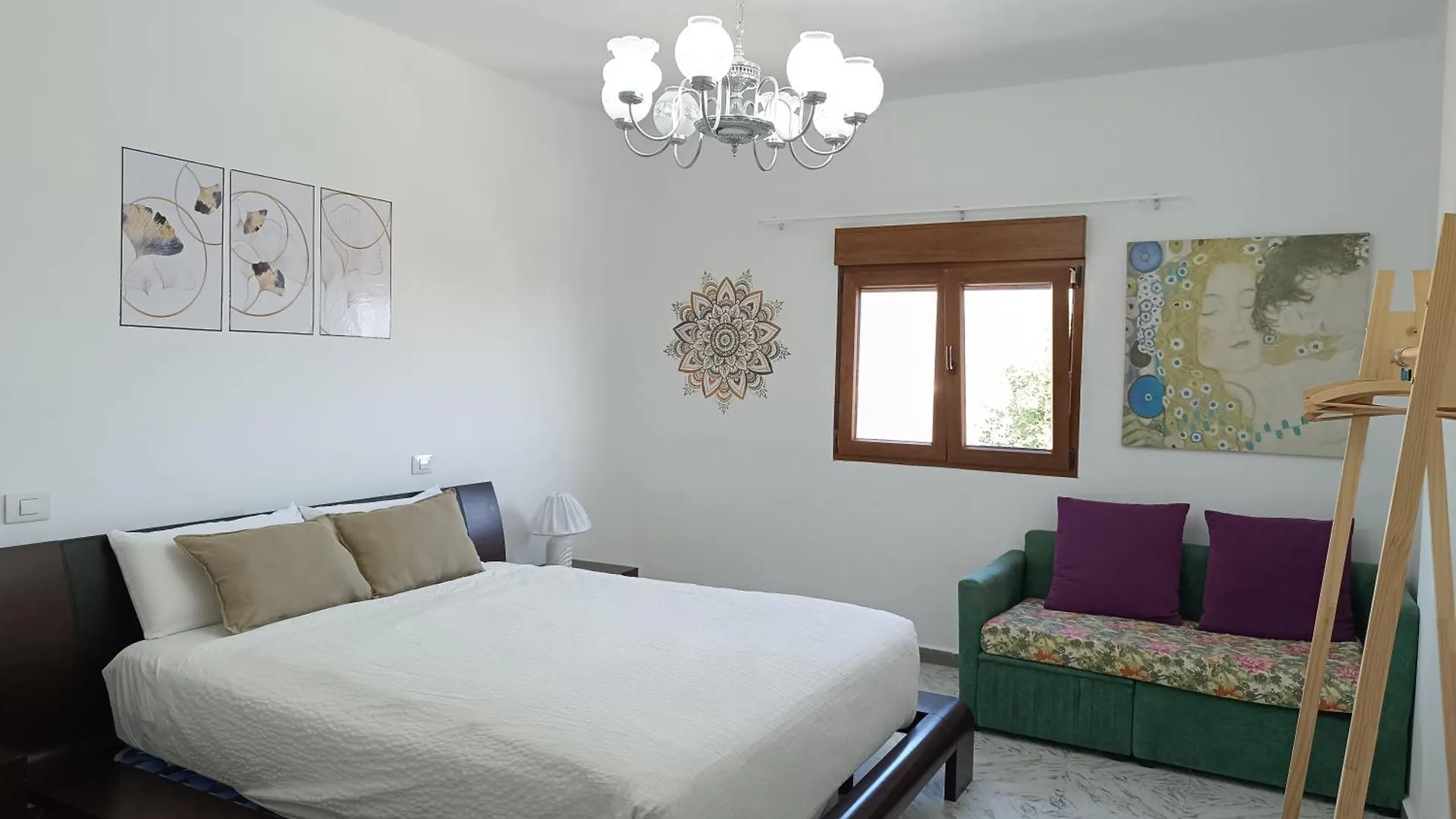 The Ravine House II Apartment El Tablero  Spain